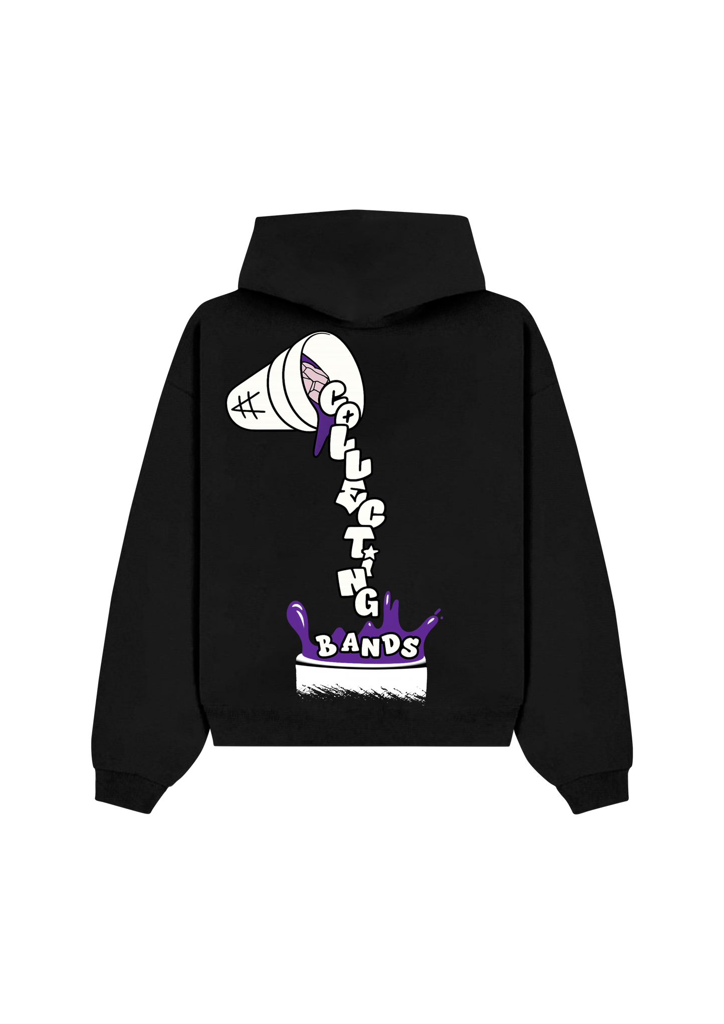 CB LEAN CUP HOODIE