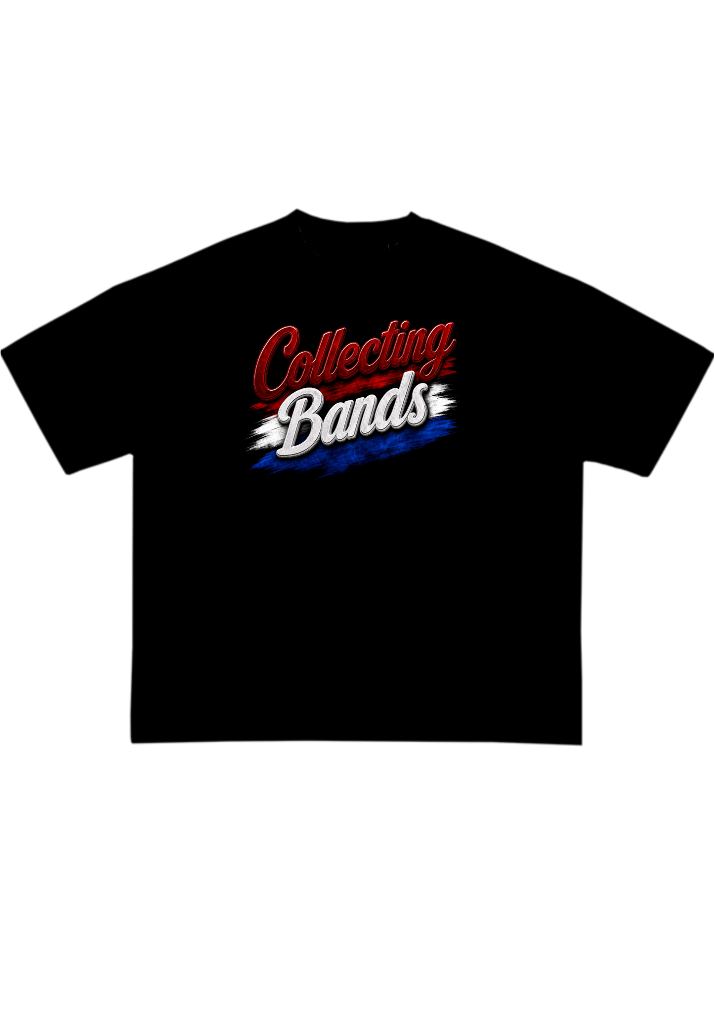 RED WHITE AND BLUESTRIPS
