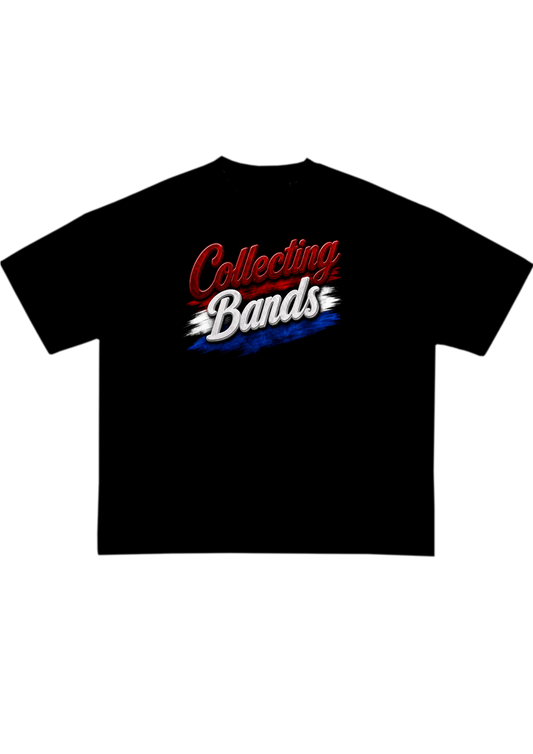 RED WHITE AND BLUESTRIPS