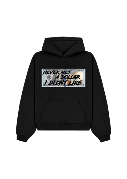 BEN FRANK HOODIE