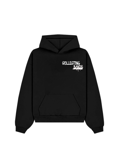 ILLEGALLY FUNDED HOODIE