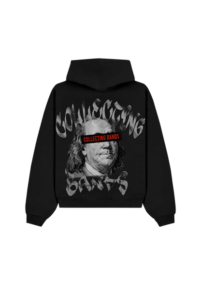 BEN FRANK HOODIE