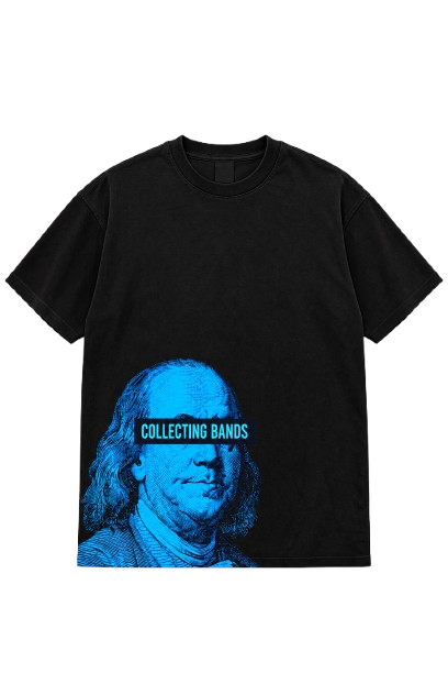 WE DONT SCAM TEE