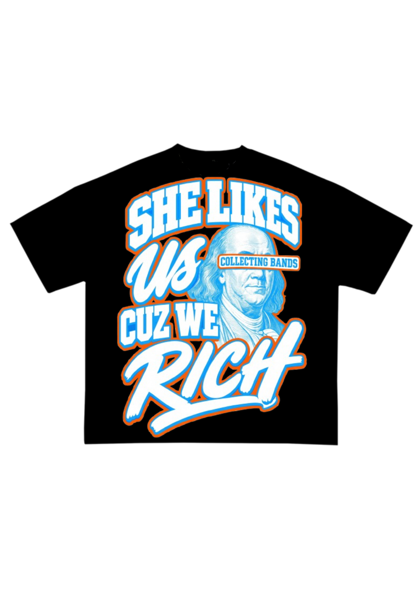 SHE LIKES US TEE