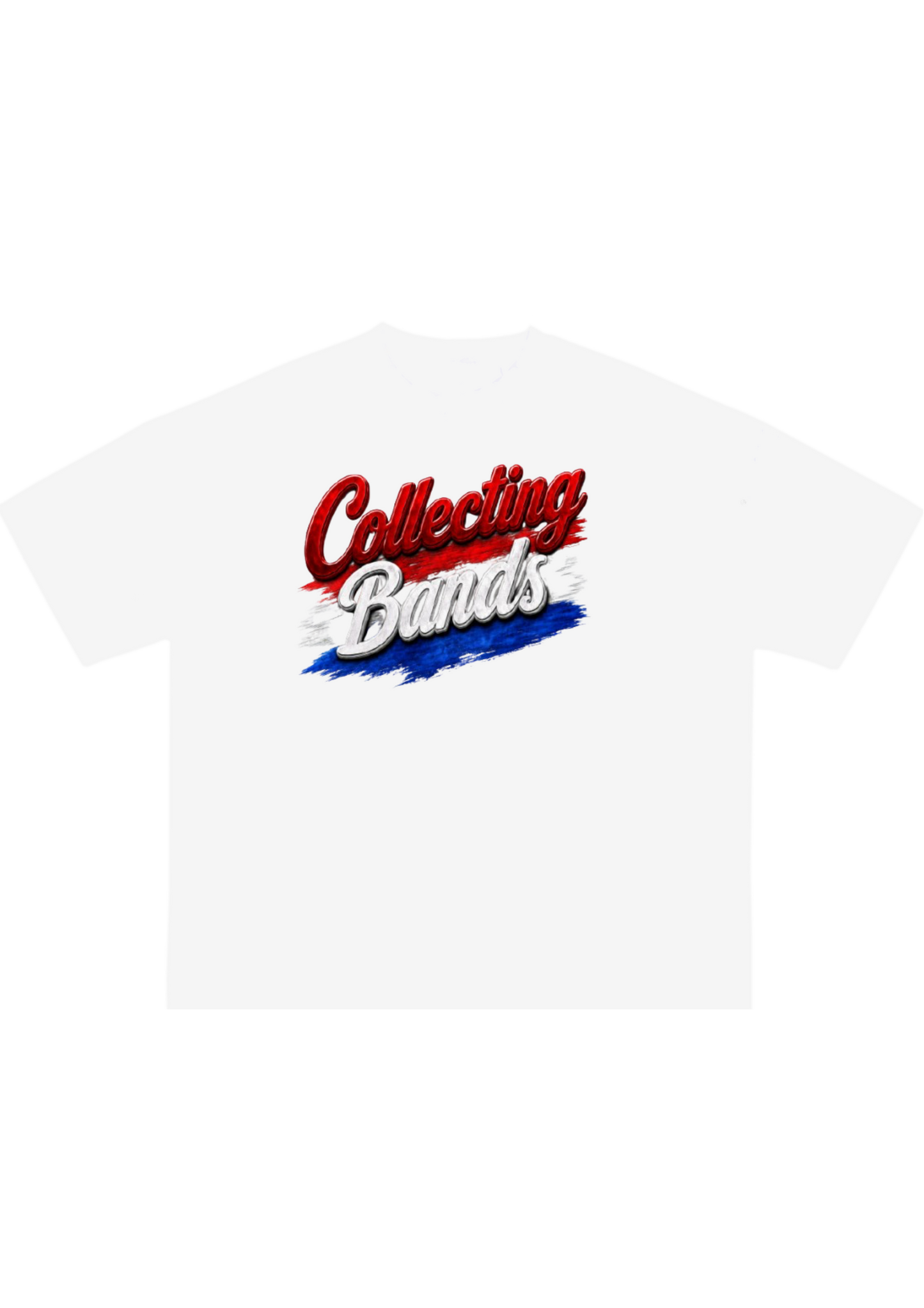 RED WHITE AND BLUESTRIPS