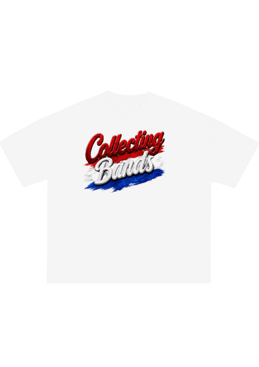 RED WHITE AND BLUESTRIPS