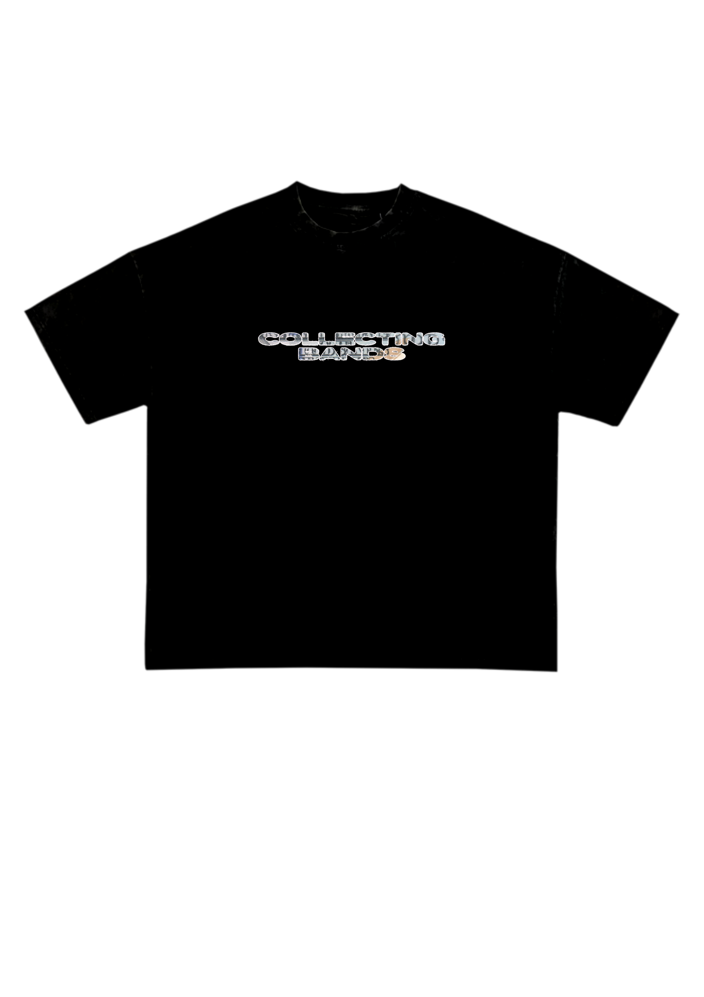 BROKE PEOPLE TEE